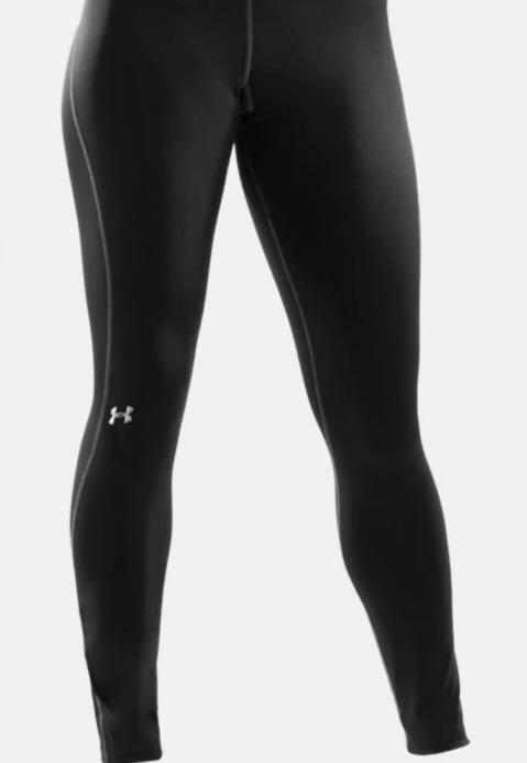 coldgear authentic by under armour