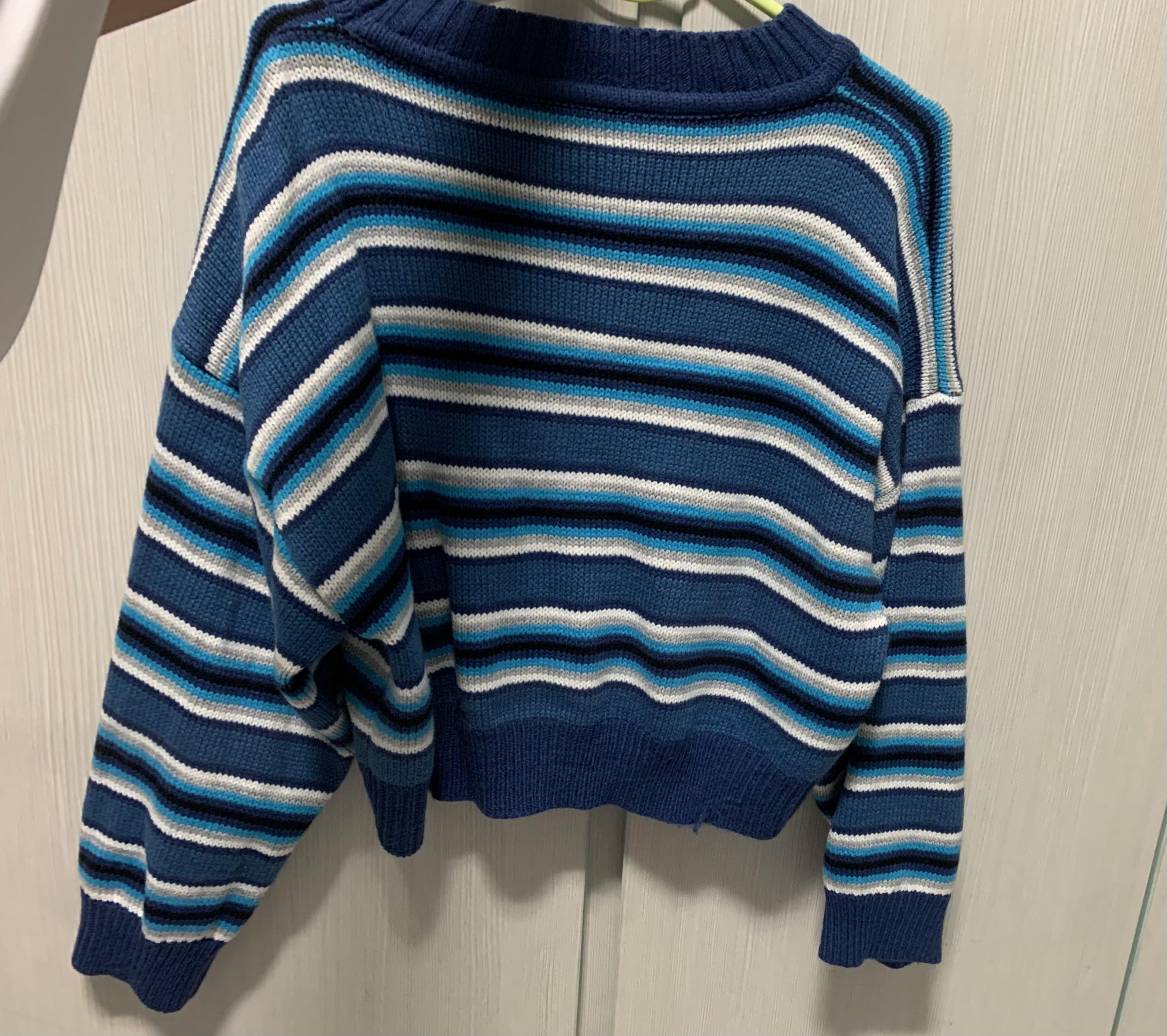 Clarissa discount sweater unif