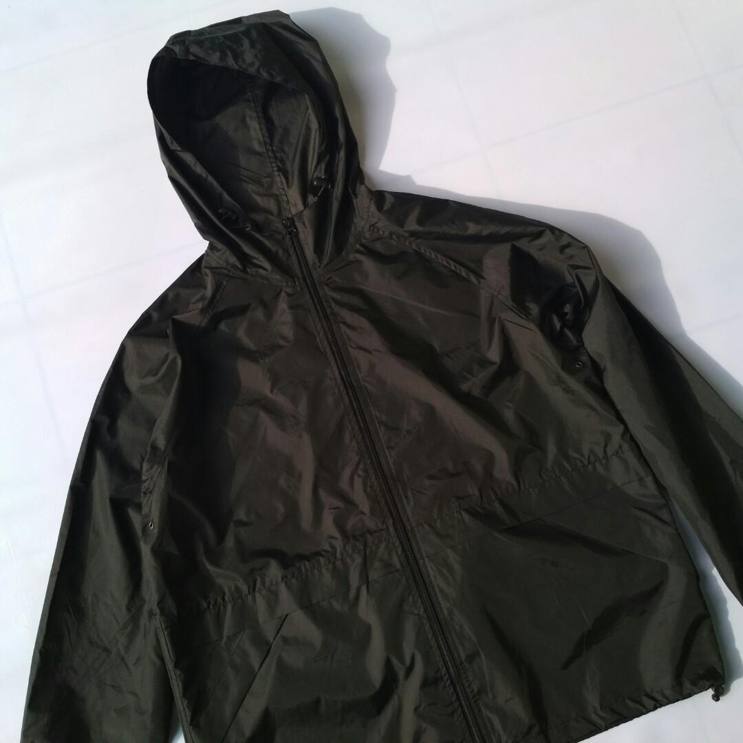 Uniqlo Packable Jacket Packable Jacket Uniqlo Rain Wear Jacket