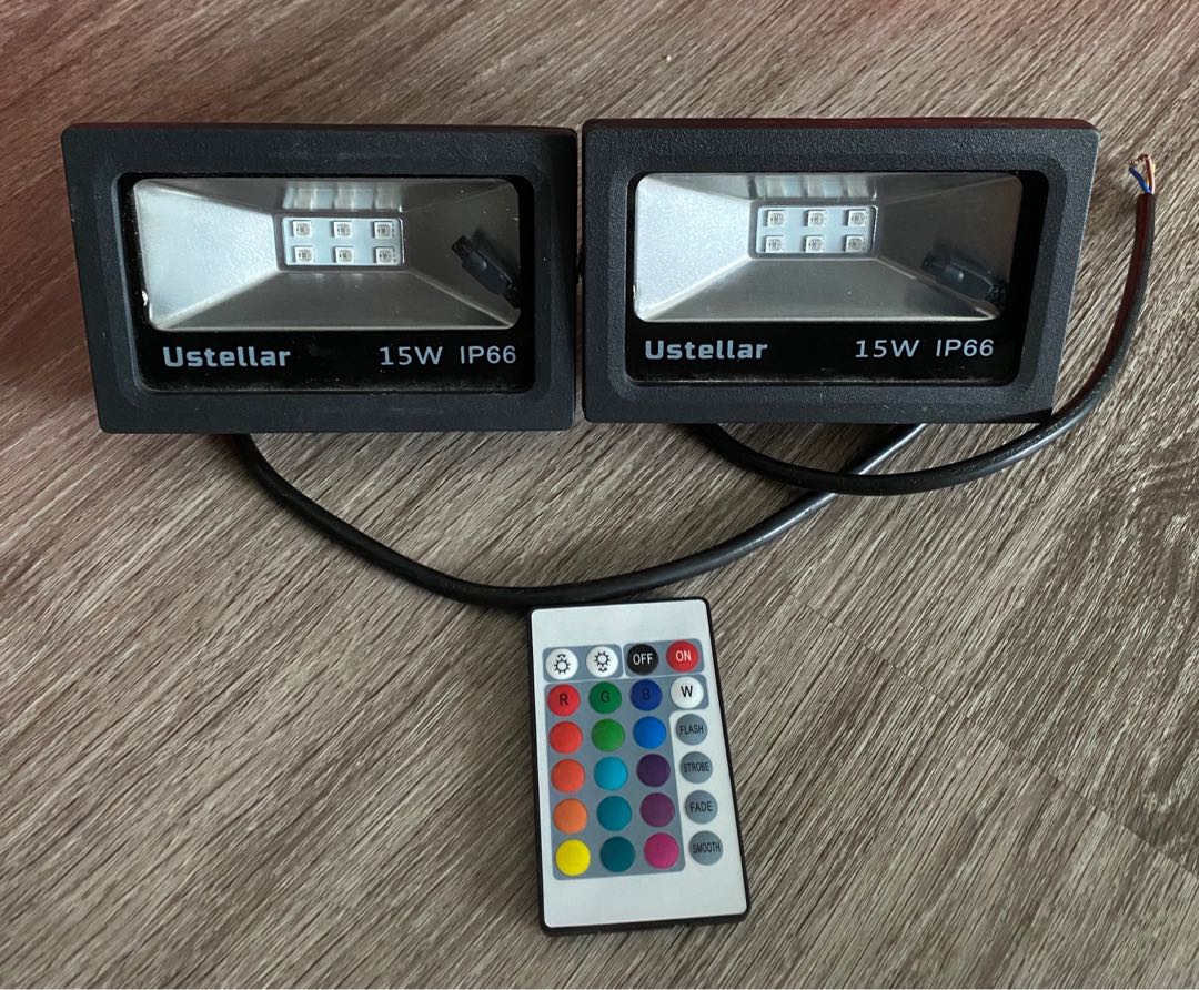 Ustellar 2025 15w ip66