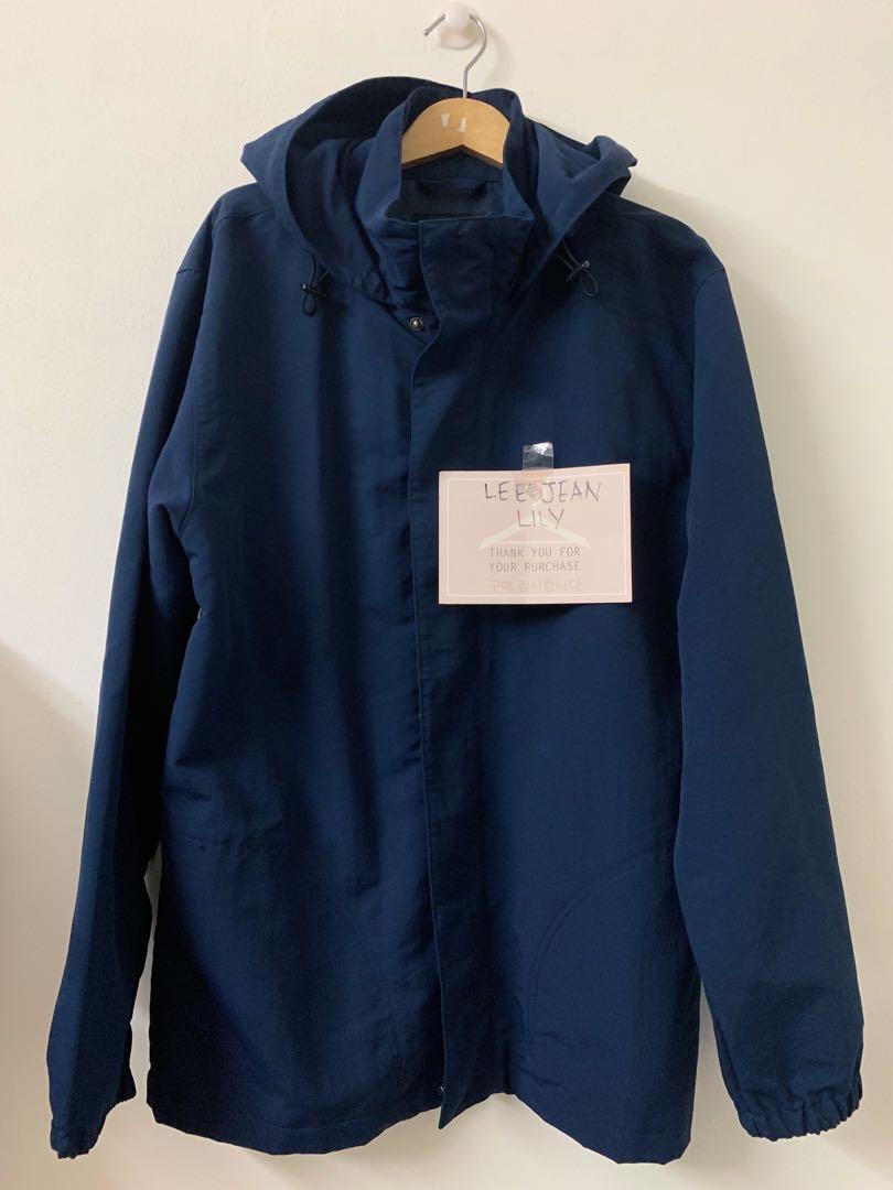 Vans x pilgrims surf jacket, Men's 