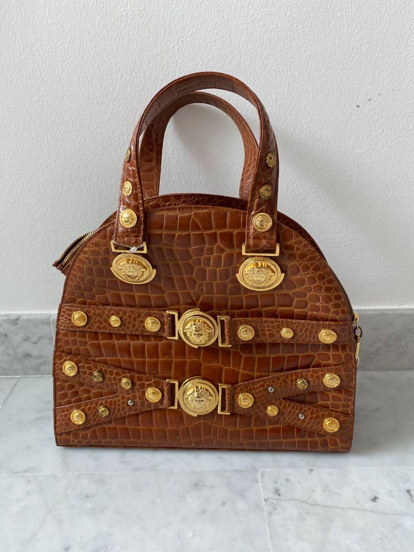 Gianni shop versace bag