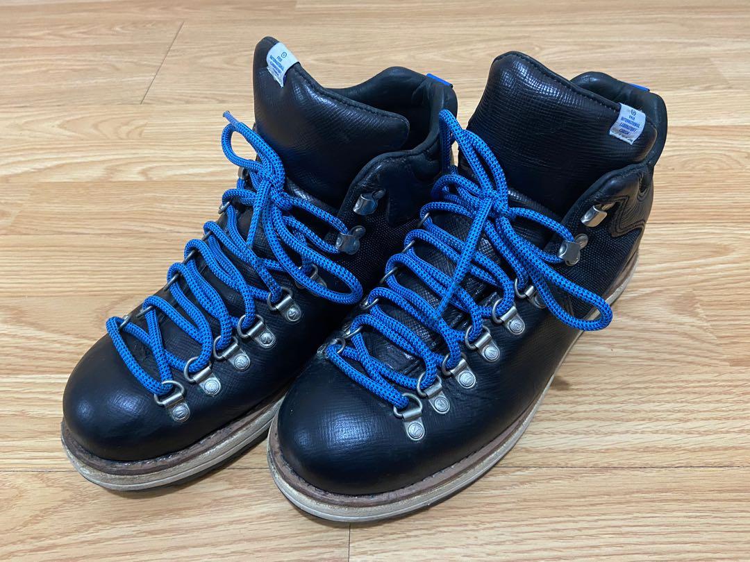Visvim Serra hiking boot us8（搬屋減價）, 男裝, 鞋, 西裝鞋- Carousell