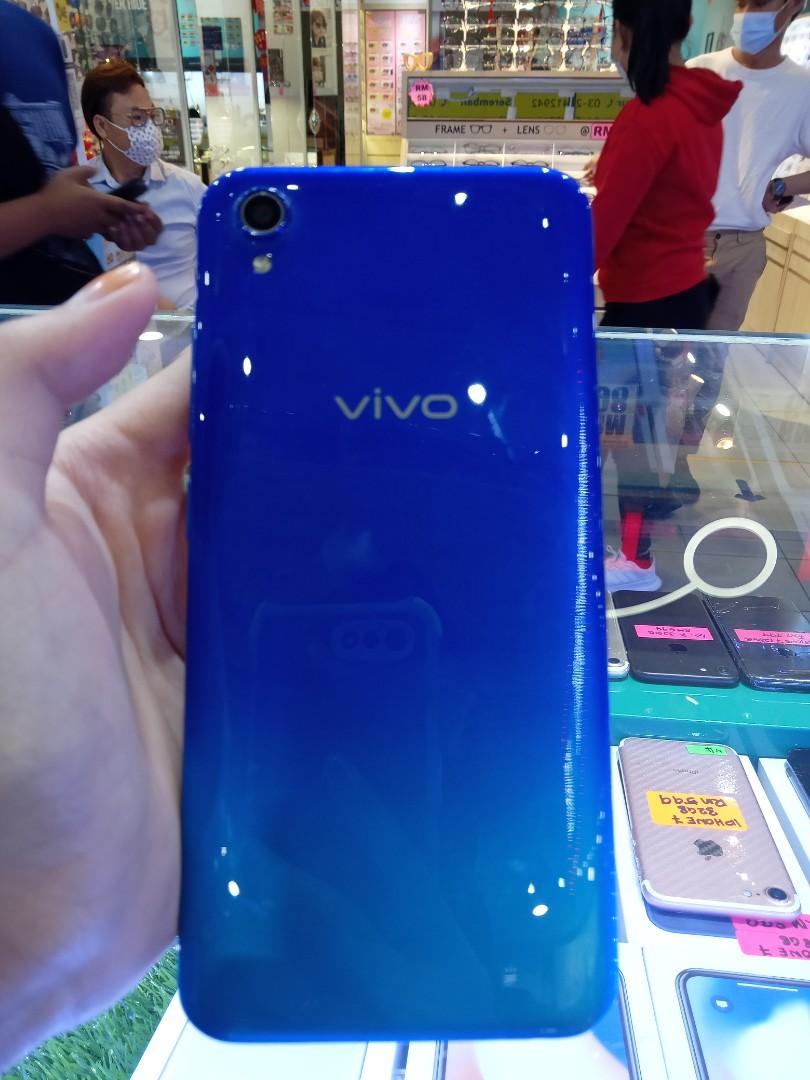 Vivo Y91c Mobile Phones Tablets Android Phones Others On Carousell