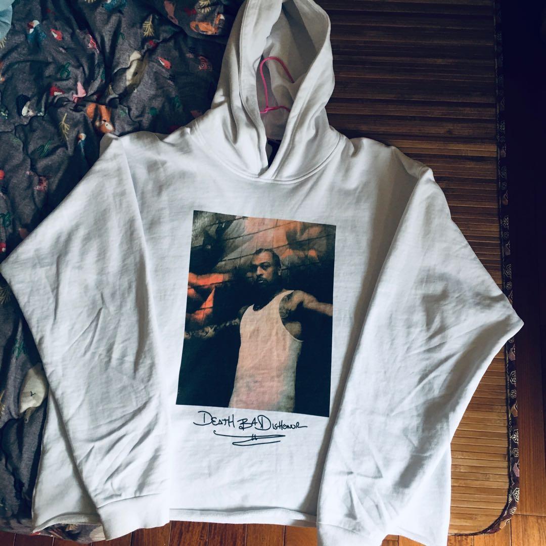 Vlone shop bmf hoodie