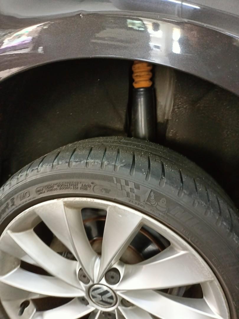 VW DCC Absorber Passat CC MK6 Auto Accessories On Carousell vw-dcc-absorber-passat-cc-mk6-auto-accessories-on-carousell