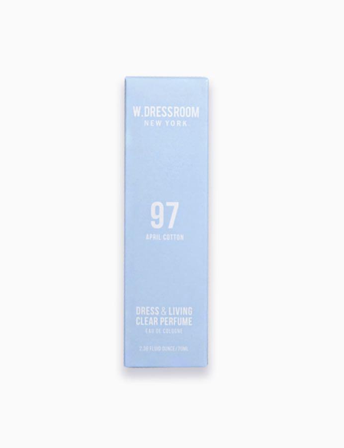 De Bts 97 April Cotton Perfume New York 97 April Cotton Eau De