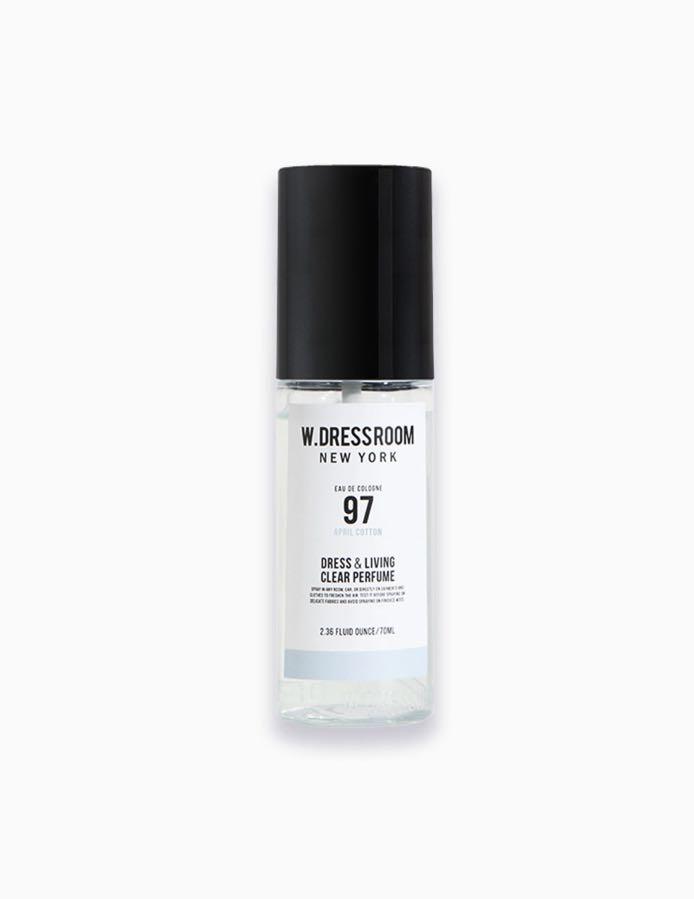Parfum 97 top april cotton