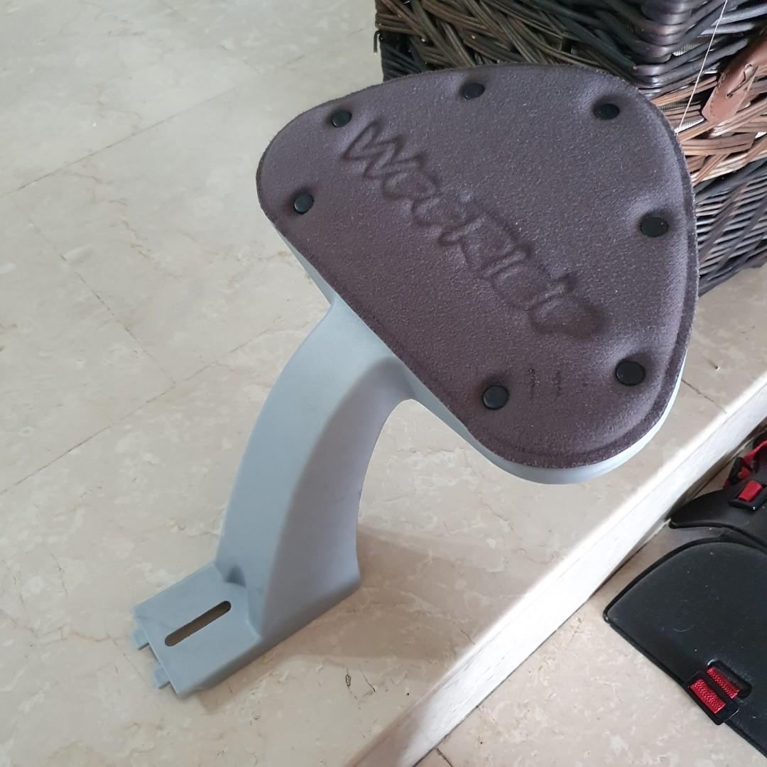 Weeride parts sale