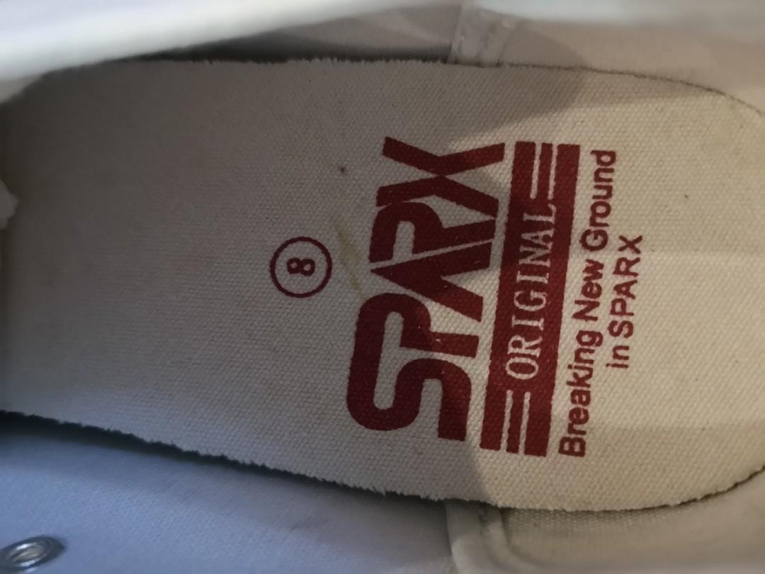 sparx shoes original