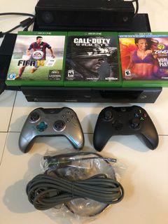 xbox one 1tb olx