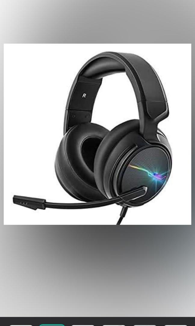 v20 gaming headset