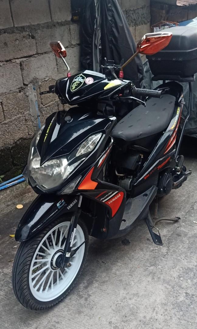 mxi 150