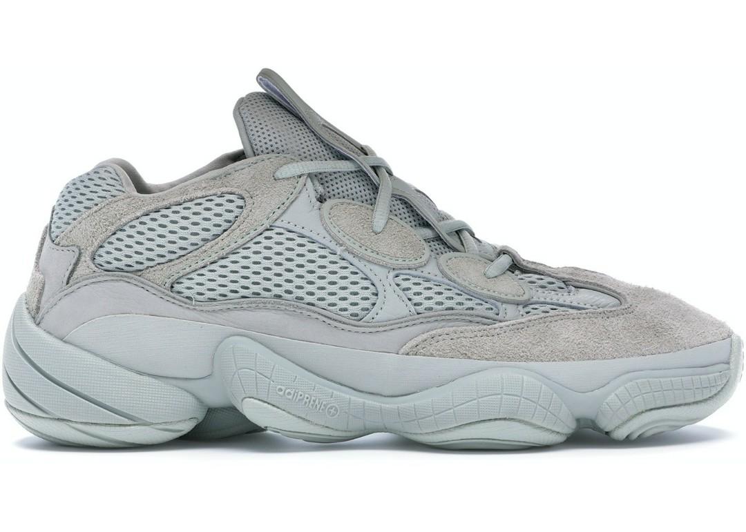yeezy 500 salt size 5.5