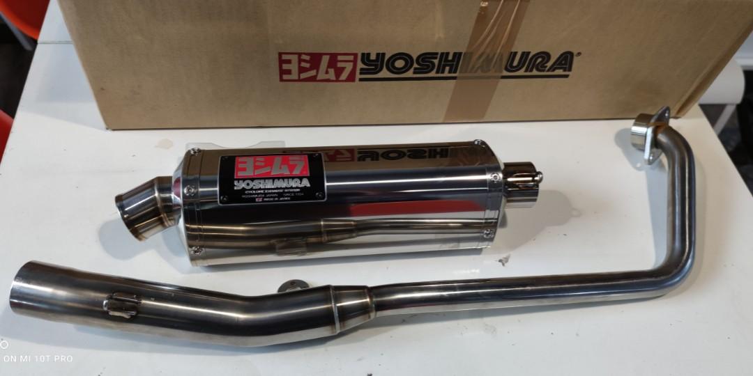 yoshimura motorcycle for sale