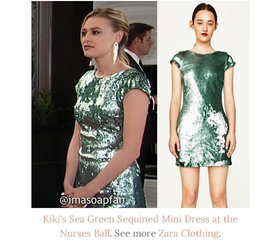 Christmas party dress zara shop