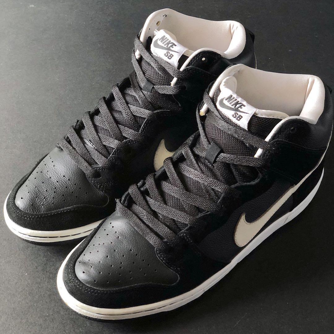 venom sb dunk