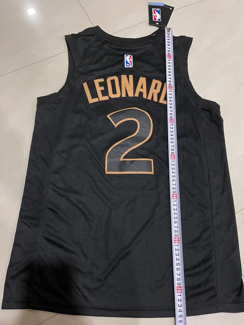 50* 75cm Kawhi Leonard - Toronto Raptors - NBA Basketball Jersey, Men's  Fashion, Activewear on Carousell