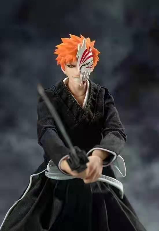 上品なスタイル 天鎖斬月 アクションフィギュア 黒崎一護 卍解 Bleach 新品未開封 コミック アニメ Backofficescandinavia Se 上品なスタイル 天鎖斬月 アクションフィギュア 黒崎一護 卍解 Bleach 新品未開封 コミック アニメ Backofficescandinavia Se