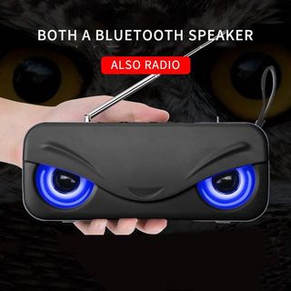 無線藍牙音箱 Wireless BT Speaker