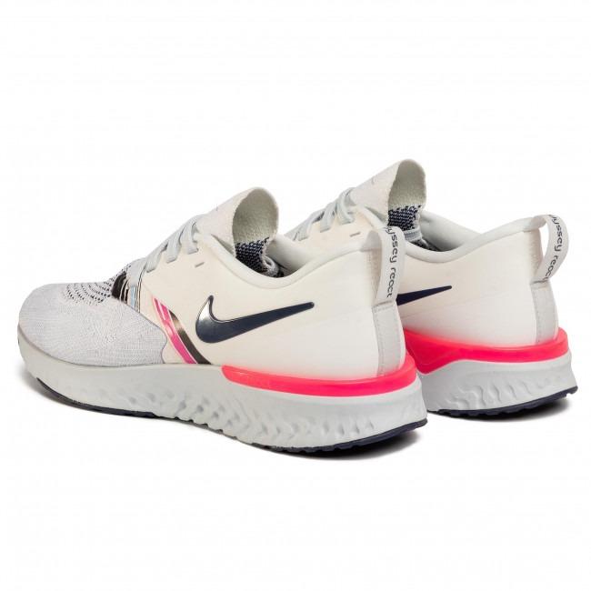 W nike odyssey react 2 flyknit on sale