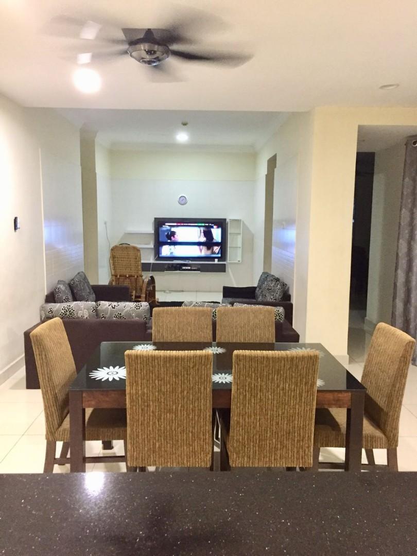 [ RENOVATED ] 2STOREY SEMID, SEKSYEN 7, SHAH ALAM, Property, For Sale