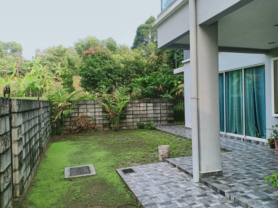 [ RENOVATED ] 2STOREY SEMID, SEKSYEN 7, SHAH ALAM, Property, For Sale