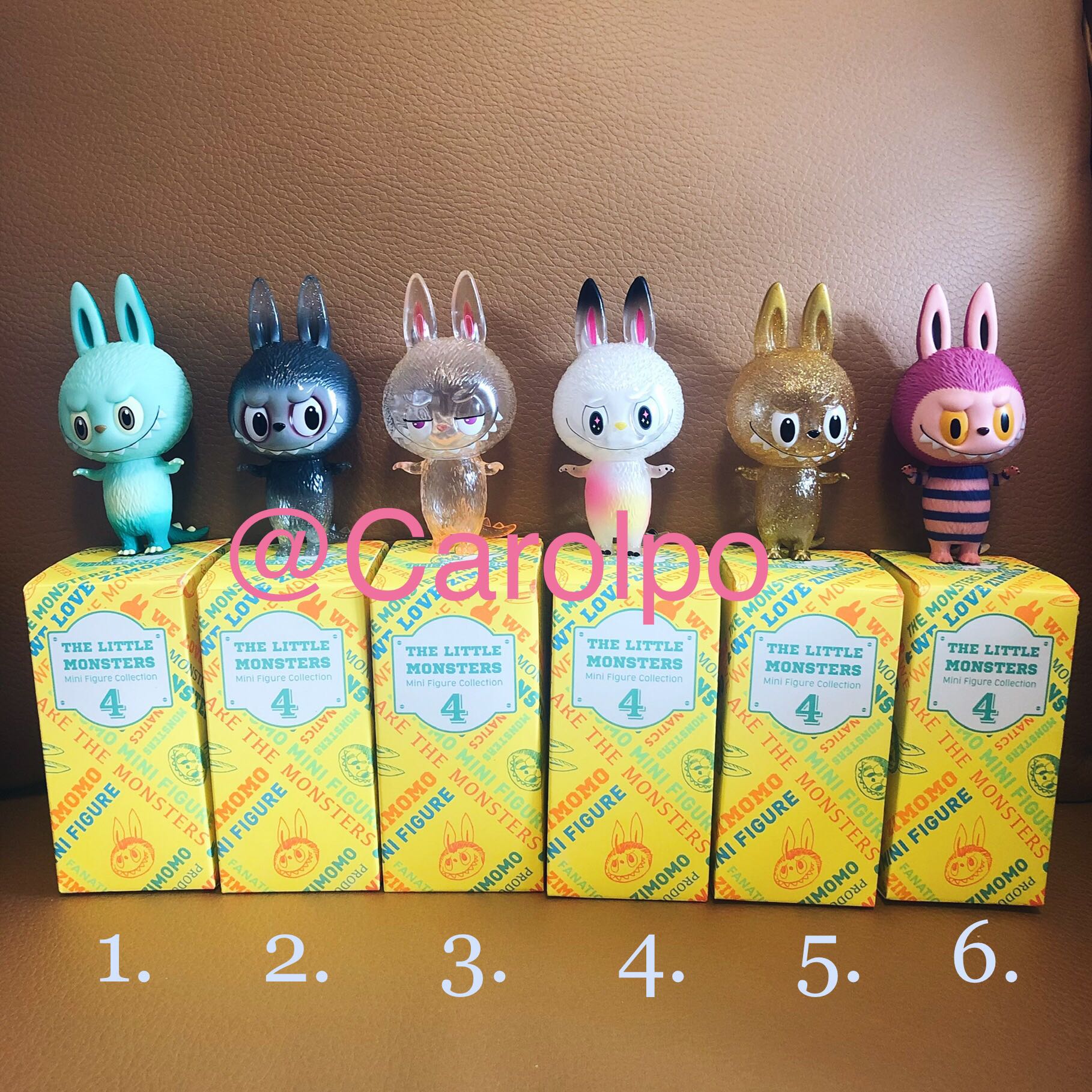 ラブブ　ジモモ 2体セット ラブブ ジモモ 2体セット ジモモ、らぶぶ、zimomo 残2 Labubu