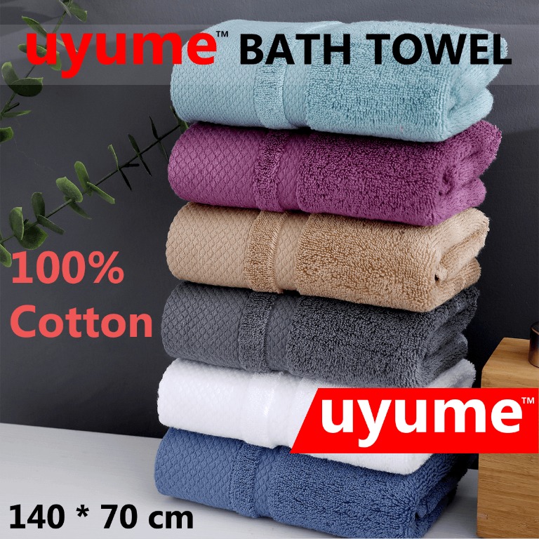 70*35cm/70*140cm Super Absorbent Bath Towels for Adults Large Towels  Bathroom Body Spa Sports Luxury Microfiber Bath Towel