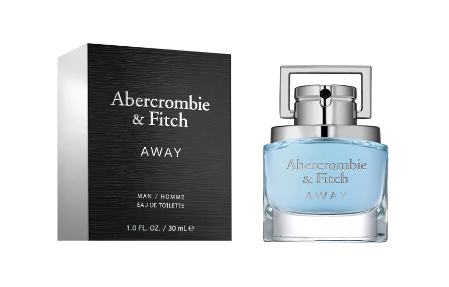 予約 香水 新品未使用 Fitch Abercrombie 香水 女性用 Zielonawydma Pl