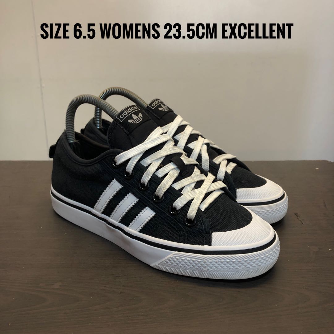 adidas nizza size 6