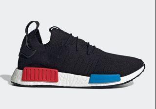 Adidas NMD R1 -Core Black