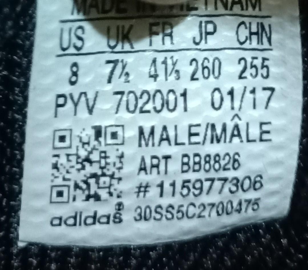 Adidas Tubular Men s Fashion Activewear on Carousell
