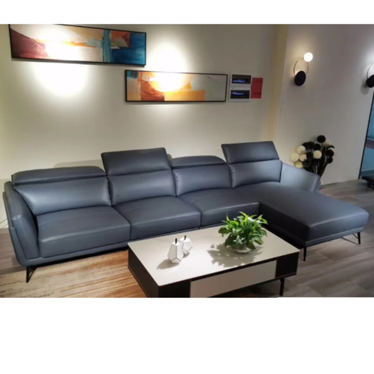 How To Adjust Sofa Headrest