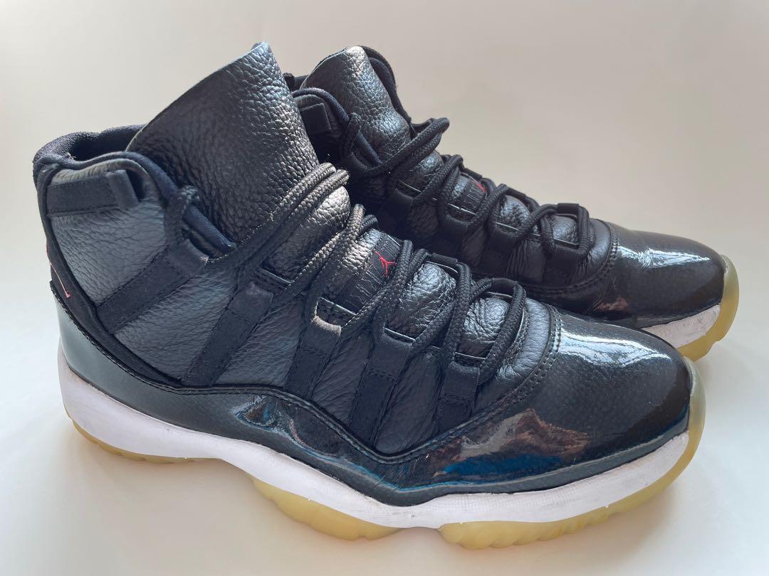 Air Jordan 11 retro 7210 11 AJ11 NIKE US 9