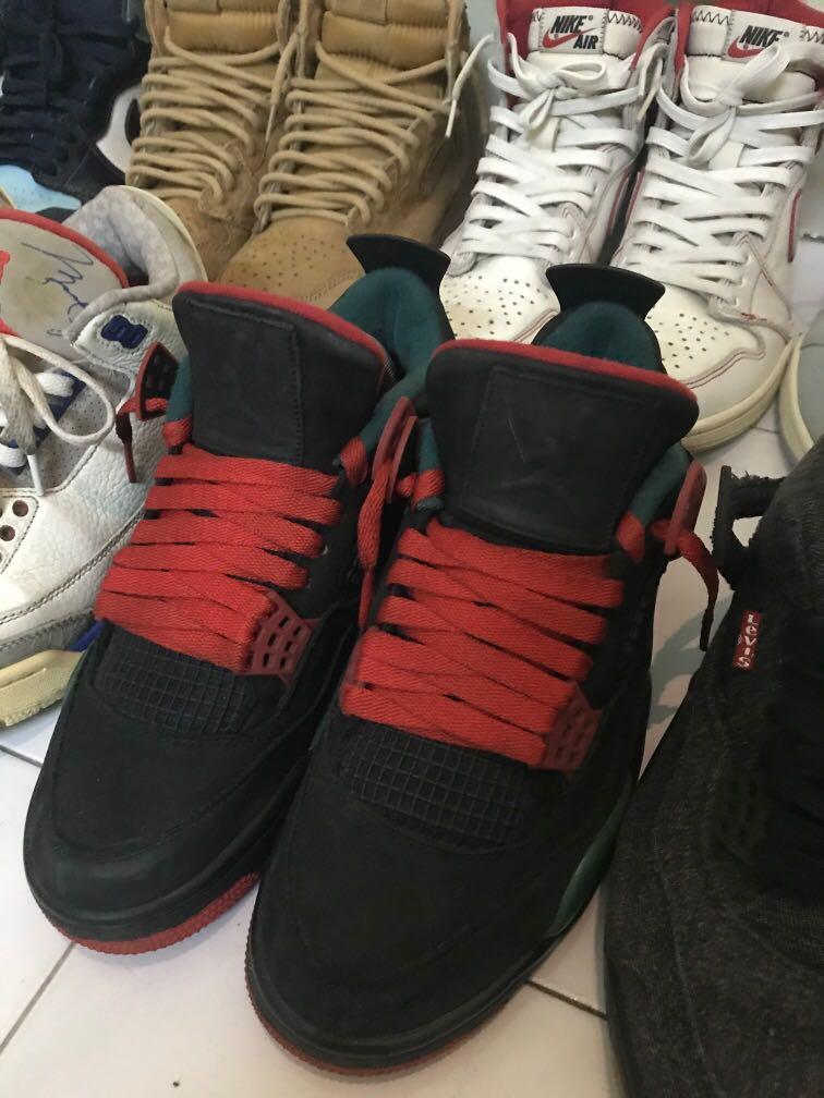Gucci shop retro 4