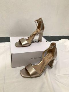 Aldo heels