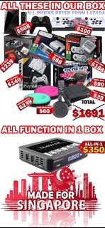 (Category: ) located in . Submitted by mobileshop.sg (Listing ID 1093545650, Image 1). Description: .