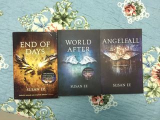 (Category: ) located in . Submitted by bookish_ (Listing ID 1116941438, Image 1). Description: .