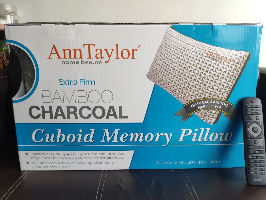 Ann taylor pillow top