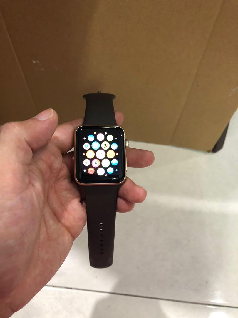 Iphone watch 2 42mm store