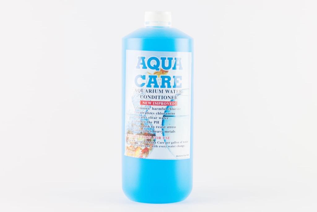 Aquacare aquarium online