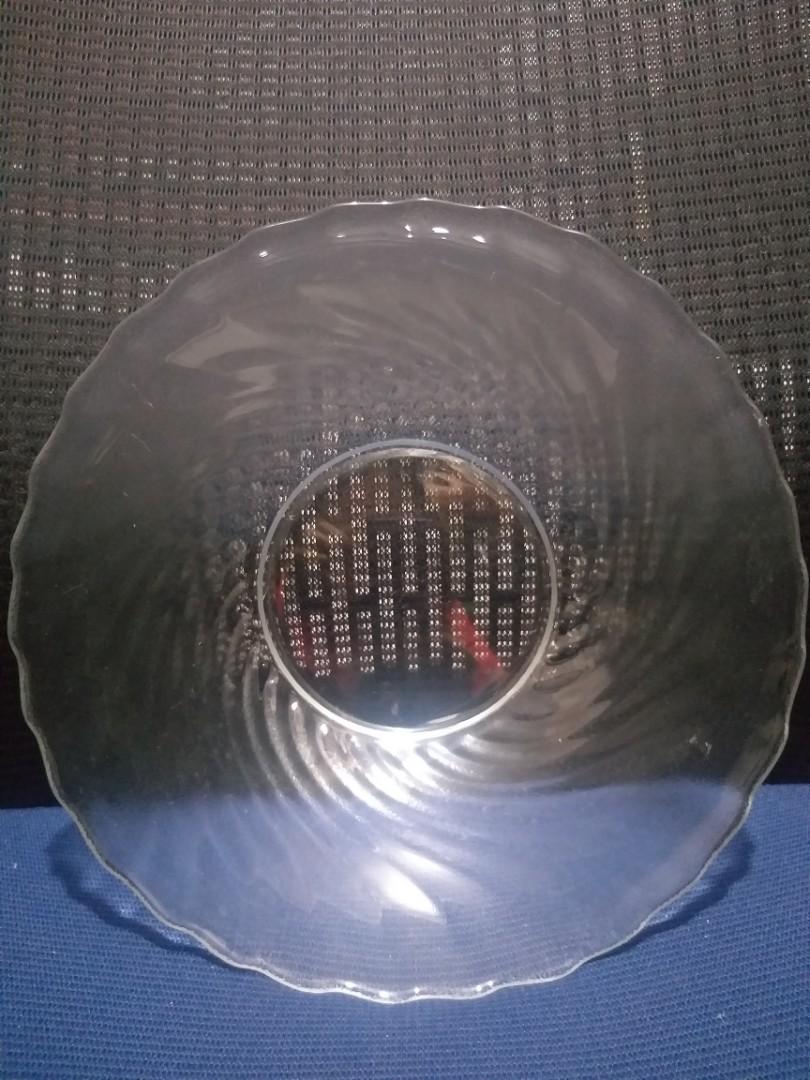 Arcoroc 9" height 6" width (Category: Cookware & Accessories) located in Bacoor. Submitted by roxd_everything (Listing ID 1116936307, Image 1). Description: not used display only.