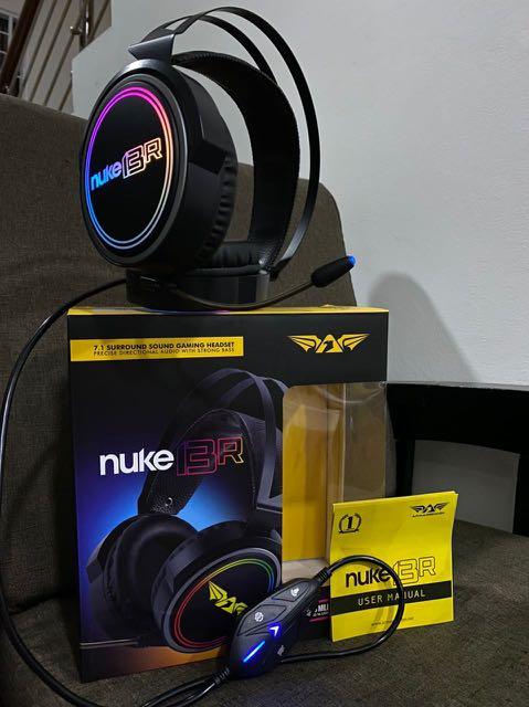 Armaggeddon nuke 13r outlet