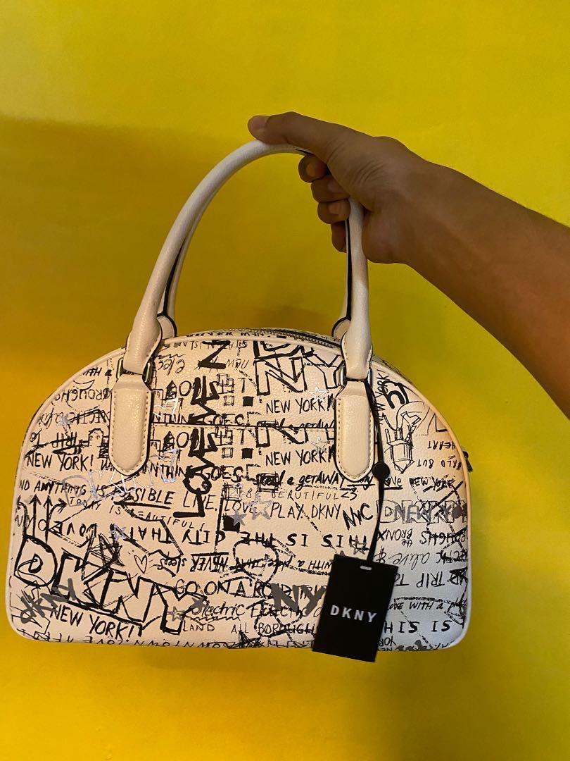Dkny 2025 erin satchel