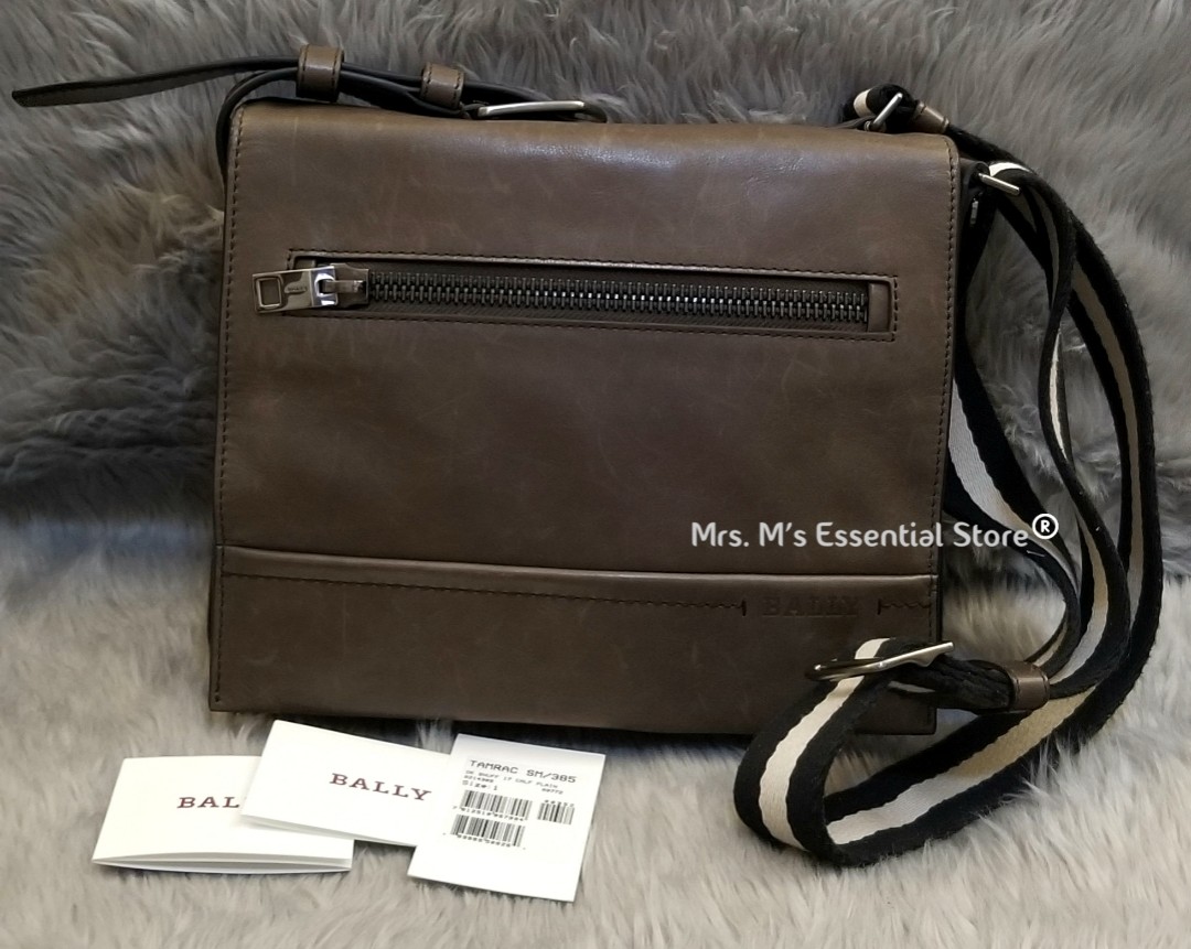 bally tamrac small