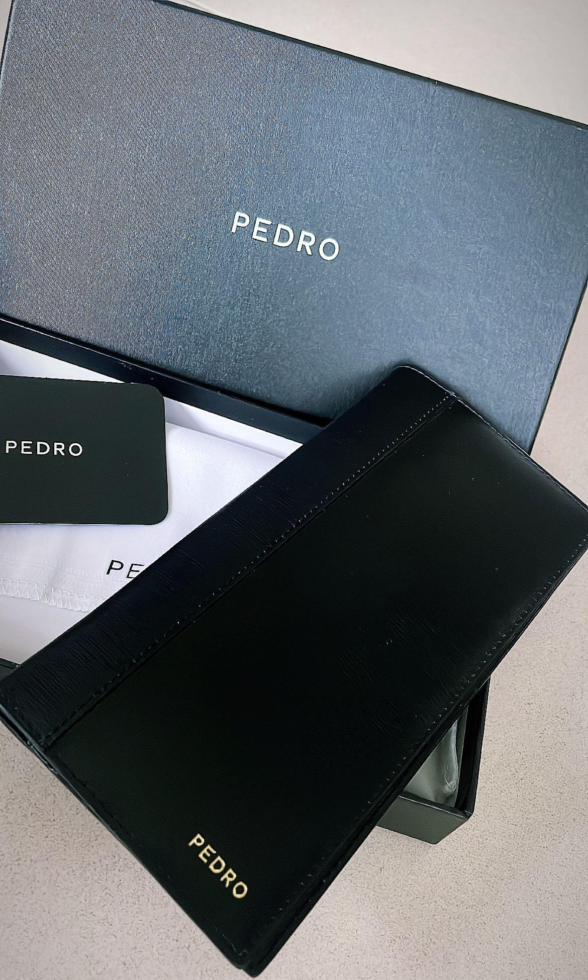 Pedro wallet price top