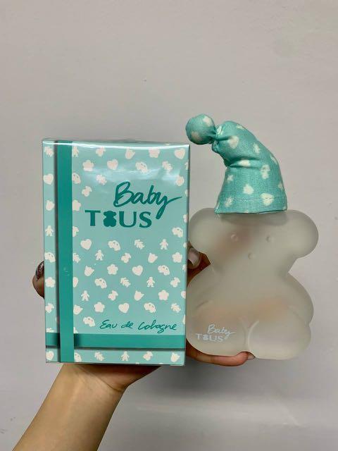 Baby Tous perfume - a fragrance for women and men 2007