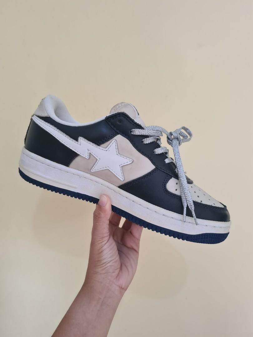 used bapestas