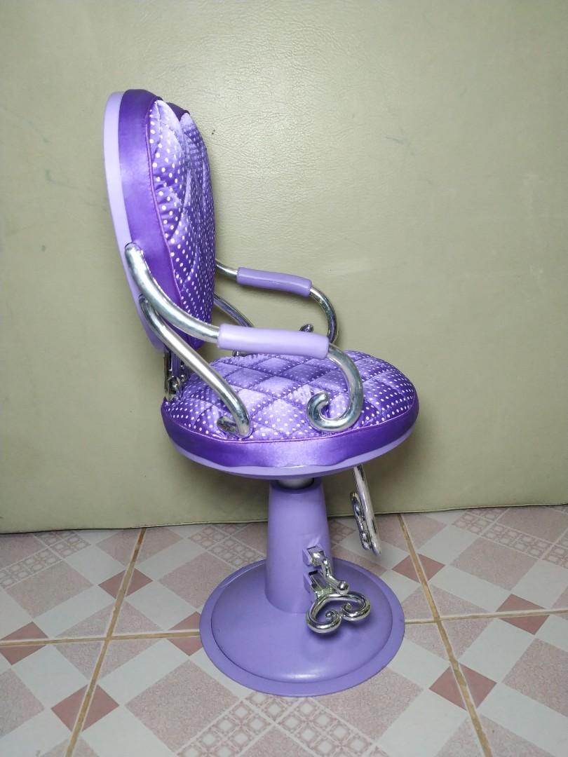 Battat salon chair store